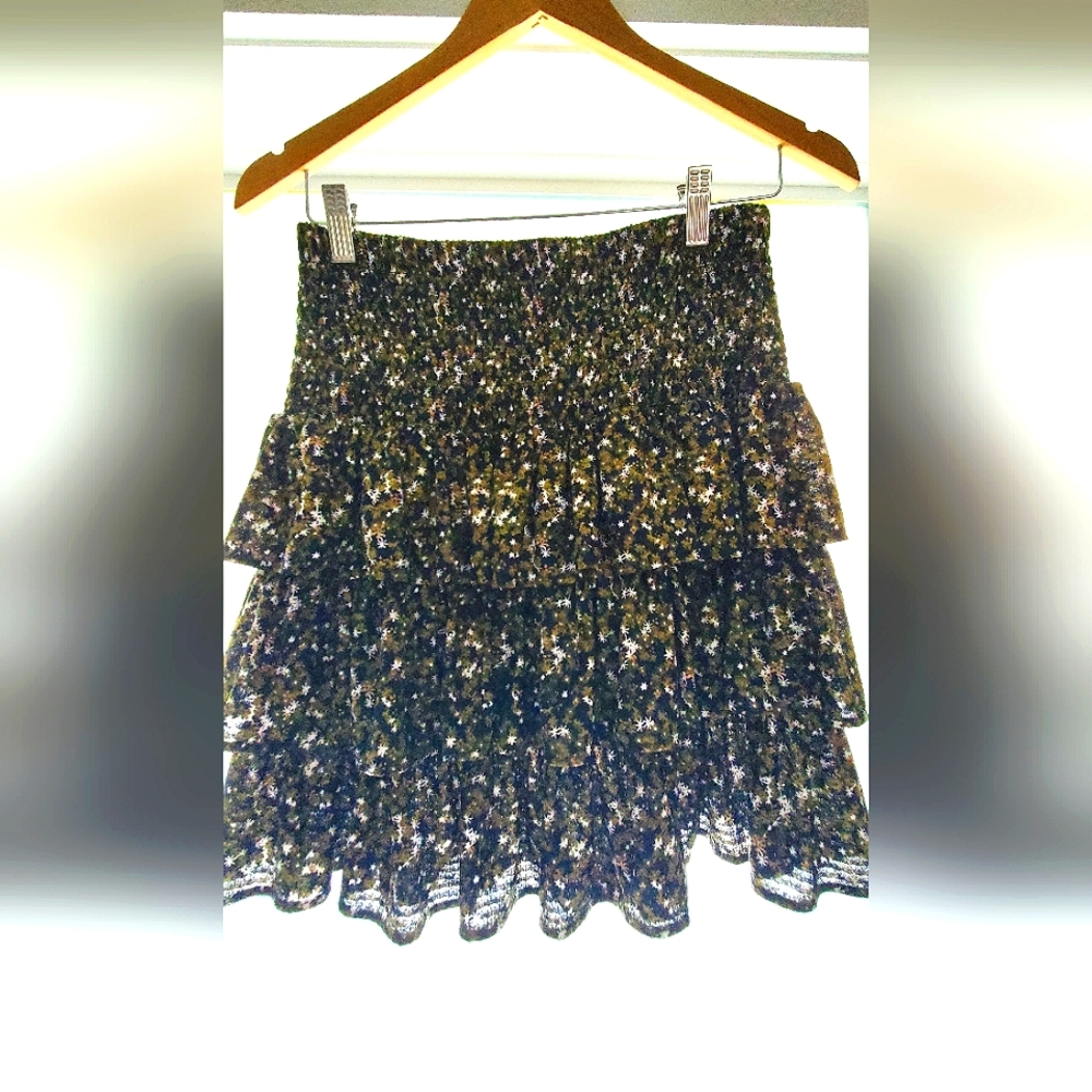 Michael Kors XS women's mini skirt